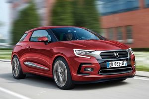 Electric car picture