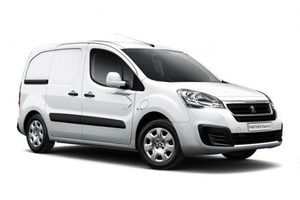 Electric car picture