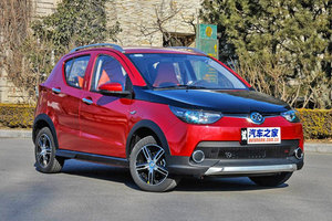 Electric car picture