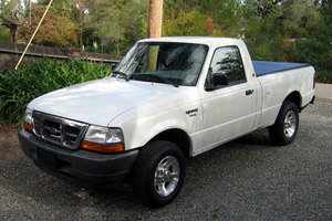 Electric car picture