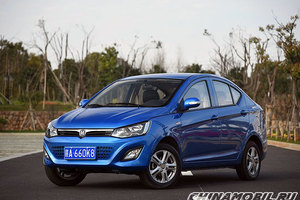 Electric car picture